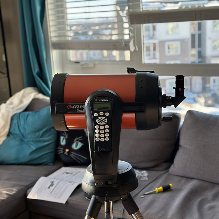 Best Telescope for Astrophotography