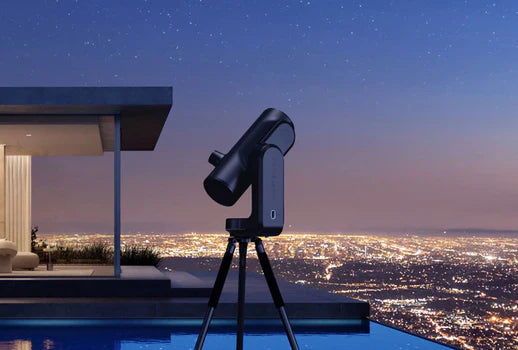 Unistellar Evscope and Equinox Comparison Review