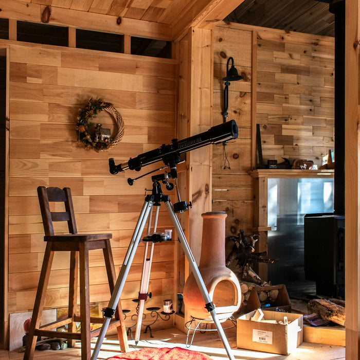 10 Best Telescopes for Beginners