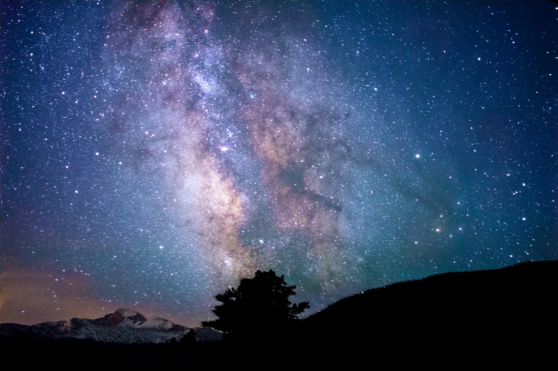 Which Telescope for Astrophotography?
