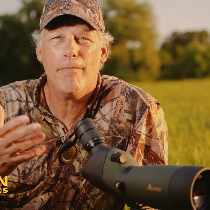 Best Rated Spotting Scope