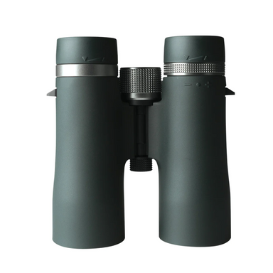 Alpen Apex 10x42 Binoculars facing down