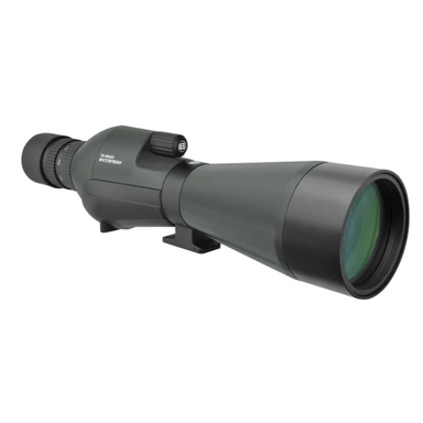 Condor 20-60x85 Straight View Spotting Scope slightly facing right.