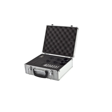 EYEPIECE AND FILTER KIT - 1.25"