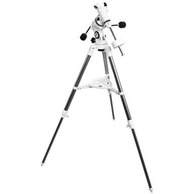Explore FirstLight 114mm Newtonian Telescope EQ3 Mount.