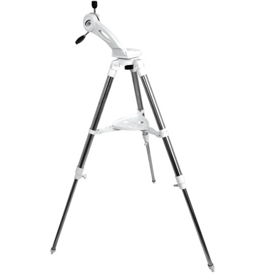 Explore FirstLight 114mm Newtonian Telescope Twilight Nano Mount.