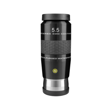 Explore Scientific 100° Series 5.5mm Waterproof Eyepiece.