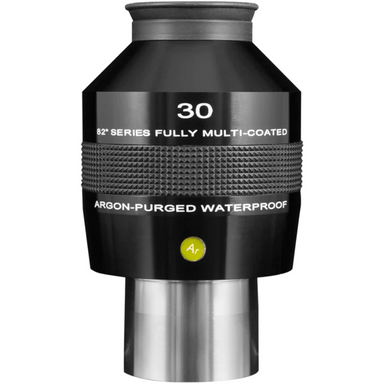 Explore Scientific 82° Series 30mm Waterproof Eyepiece.