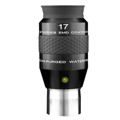 Explore Scientific 92° Series 17mm Long Eye Relief Waterproof Eyepiece.