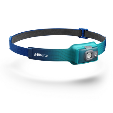 HeadLamp 325 Ocean Teal.
