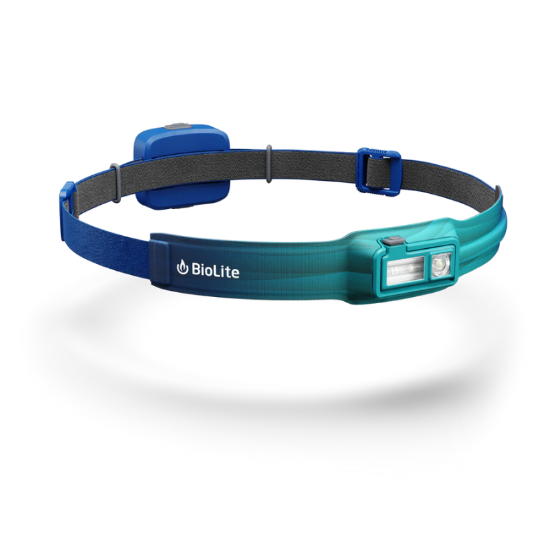 HeadLamp 425 Ocean Teal.