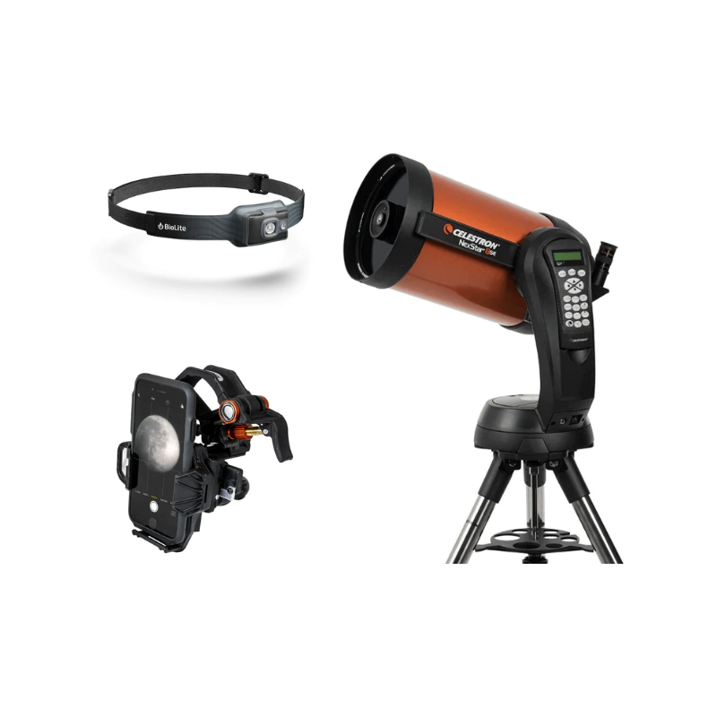 NexStar 8SE Computerized Telescope