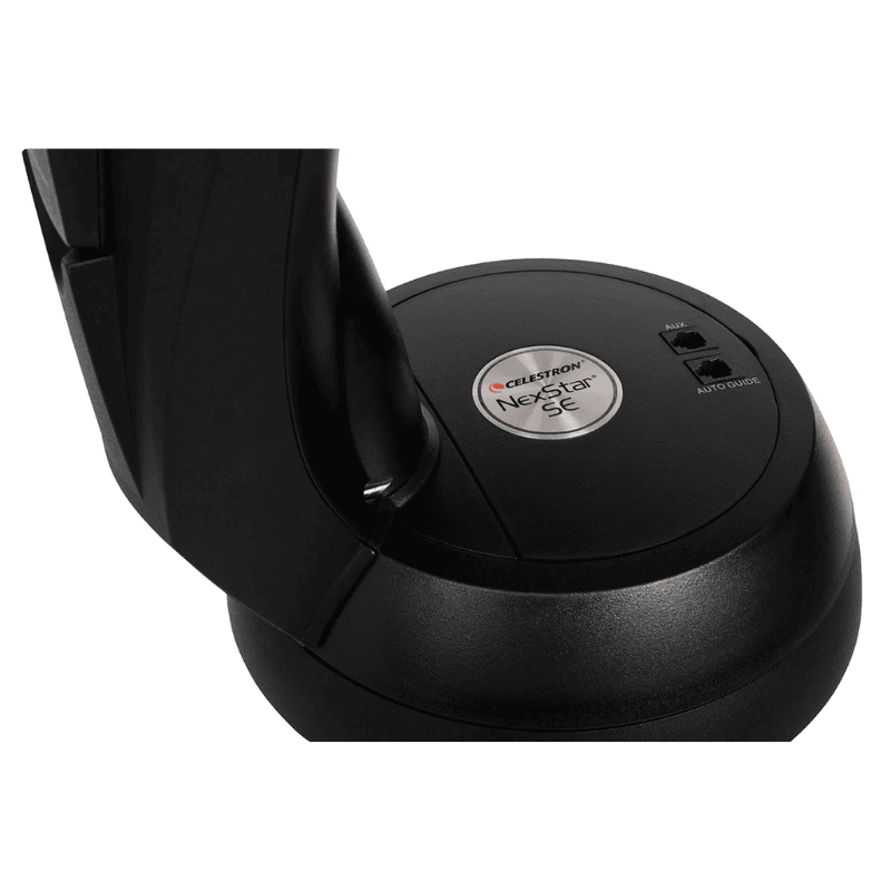 Nexstar 8SE Computerized Telescope mount.