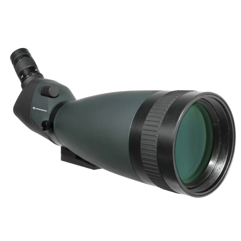 Pirsch 25 75X100 45_Zoom Spotting Scope.