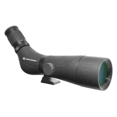 Spektar 15-45X60 Zoom Spotting Scope slightly facing right.