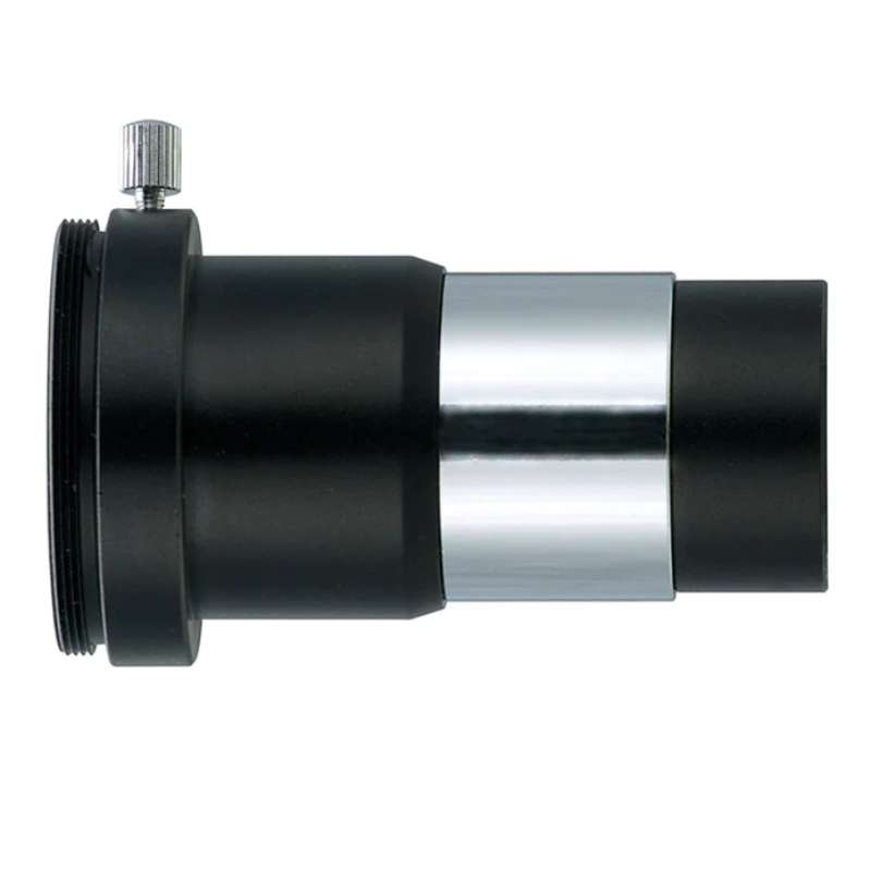 Vixen Telescope 2X Barlow Lens T (31.7mm).