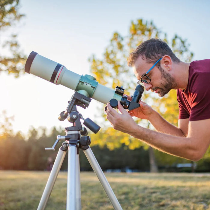 What to Look for When Buying a Telescope: Everything You Need to Know