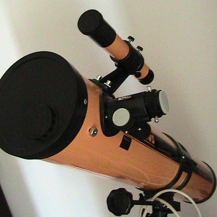 How Much is a Good Telescope?