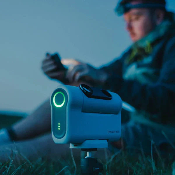 Best Telescope for Beginners