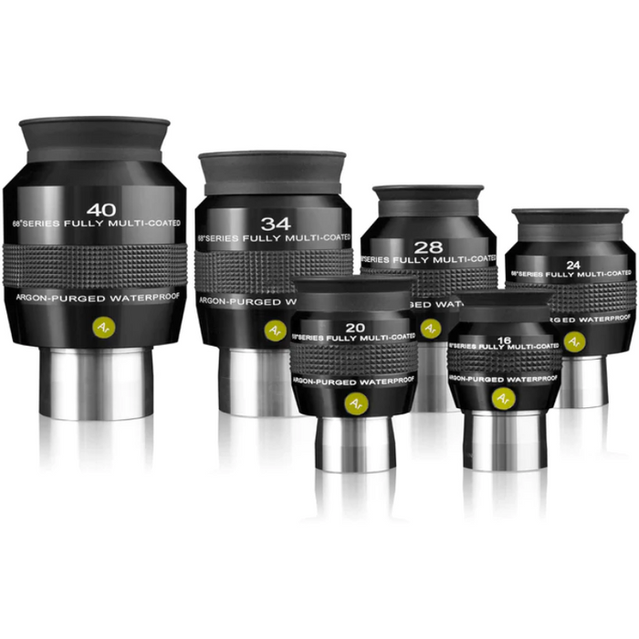 Best Explore Scientific Eyepieces