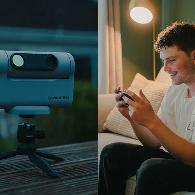Astronomy Gifts for Him