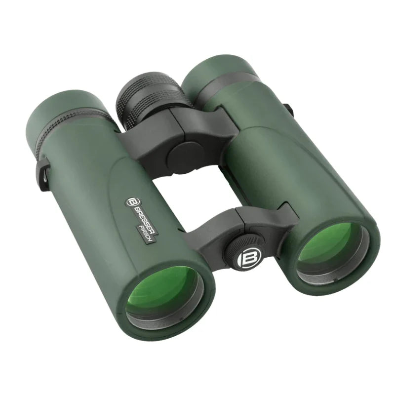 Bresser Pirsch Compact Binoculars