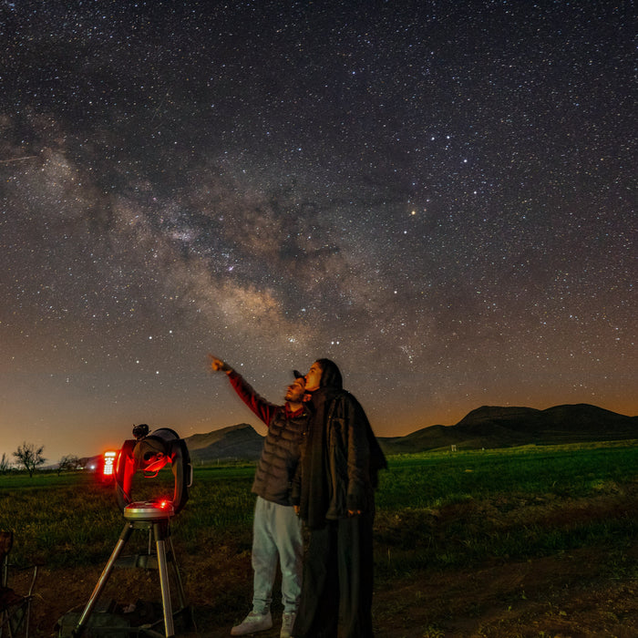How to Find a Good Telescope for Astrophotography