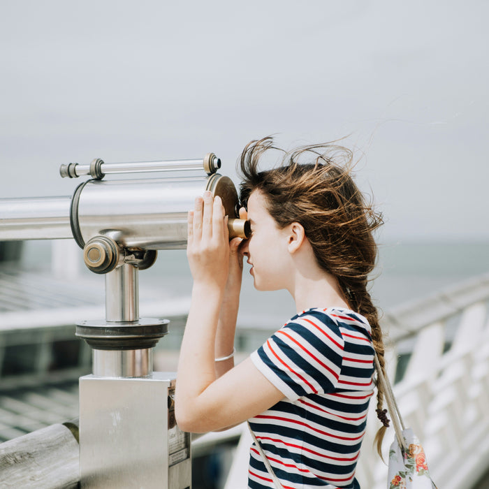 Best Amateur Telescope