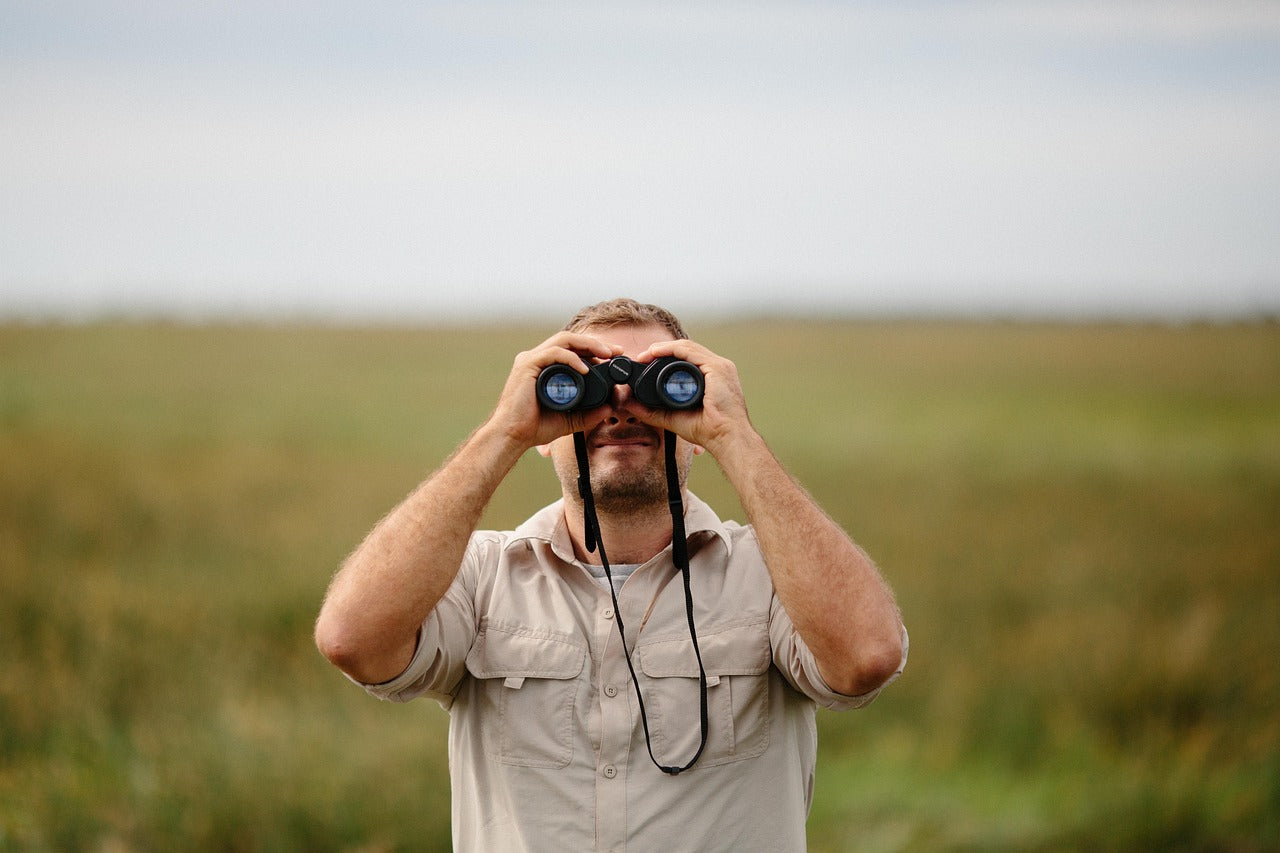 Best Binoculars for Astronomy