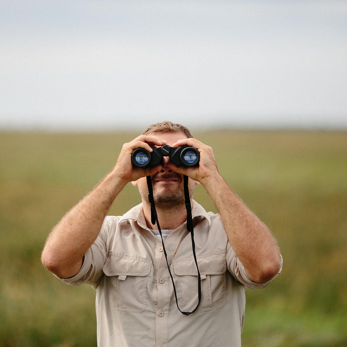 Best Binoculars for Astronomy