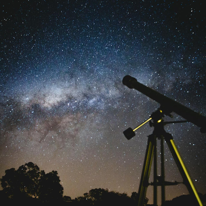 What is a Good Telescope for a Beginner?