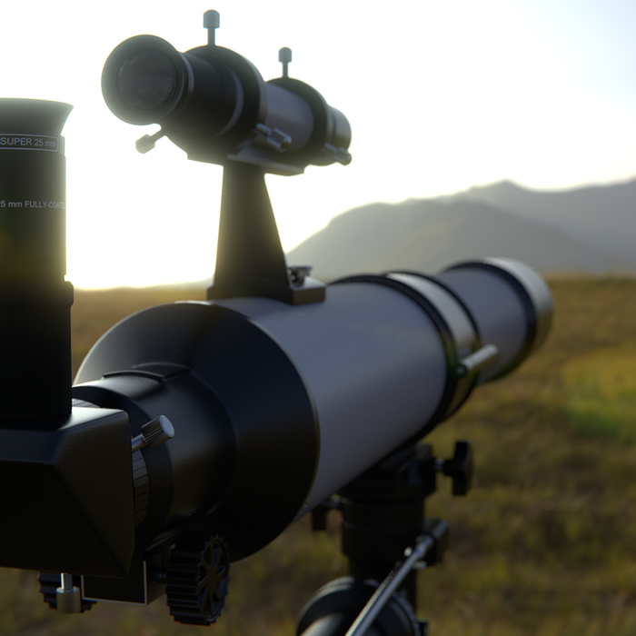 Best Telescopes for Backyard Astronomy