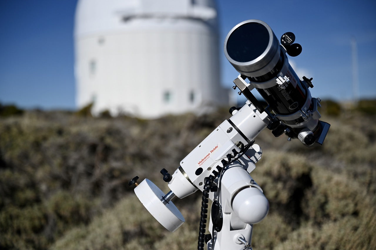 Best Telescopes for Astronomy