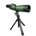 Alpen 20-60x80 Waterproof Spotting Scope facing right.