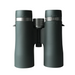 Alpen Apex 8x42 Binoculars facing down.