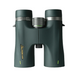 Alpen Apex 8x42 Binoculars facing down.