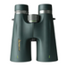 Alpen Apex 8x56 Binoculars facing down.