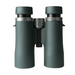 Alpen Apex XP 10x42 ED Binoculars facing down.