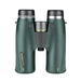 Alpen Teton 8x42 Binoculars facing down back side.