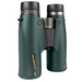 Alpen Teton 8x42 Binoculars facing down slightly facing right.