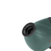 Zoomed in image of the Alpen Wings 20-60x80 HD Spotting Scope eyepiece adapter.