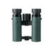 Alpen Wings 8x26 Binoculars facing down.