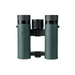 Alpen Wings 8x26 Binoculars facing down.