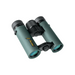 Alpen Wings 8x26 Binoculars slightly facing right.