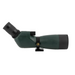 Alpen Kodiak 20-60x60 Waterproof Spotting Scope facing right with the lens cover on.