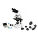 Celestron Labs CB2000CF Compound Microscope parts and accessories.