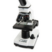 Celestron Labs CM800 Compound Microscope slightly facing front.