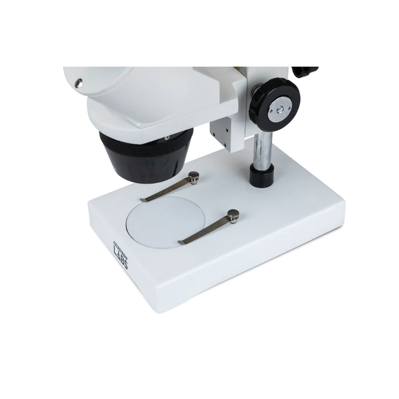 Celestron Labs S1030N Stereo Microscope illuminator.
