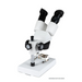 Celestron Labs S1030N Stereo Microscope slightly facing right backside.