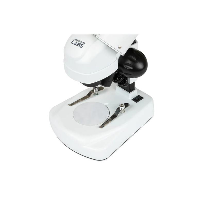 Celestron Labs S20 Angled Stereo Microscope illuminator.